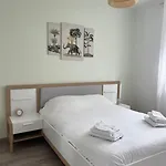 10 Minutes De Rouen Appartement Oissel