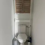 Appartement 10 Minutes De Rouen Oissel