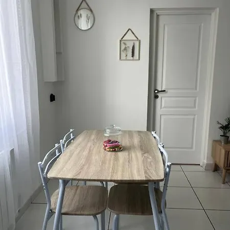 Appartement 10 Minutes De Rouen *