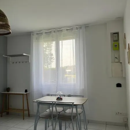 Appartement 10 Minutes De Rouen